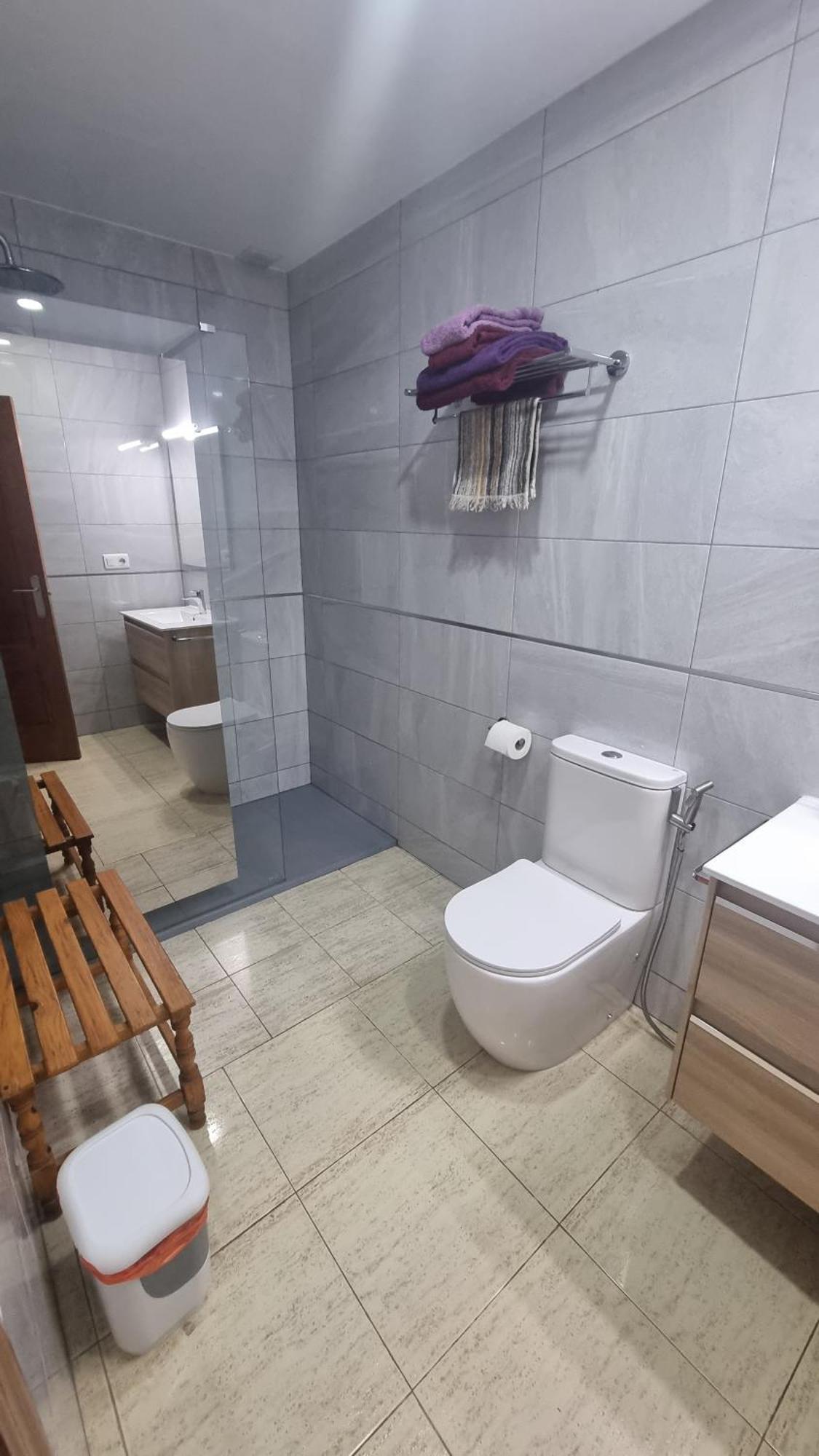 Casa Luxury Nudista Apartment Vera Luaran gambar